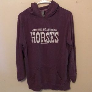 Ranch Dressn Hoodie